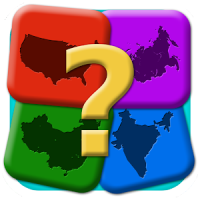 World Geography Quiz Game Free