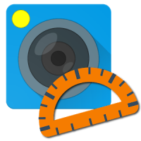 Camera Protractor