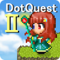 DotQuest2 【RPG】