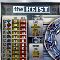 The Heist