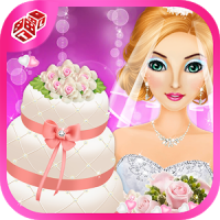 Cake Maker –Wedding Decoration