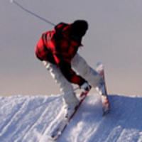Ski Wallpaper App