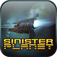 Sinister Planet Free