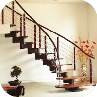 Staircase Design Ideas