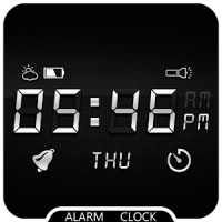 Fácil Alarme Clock Free