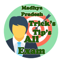 (MP Patwari 2017)Madhya Pradesh Govt.Exams