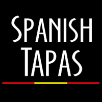 Spanish Tapas Restaurant