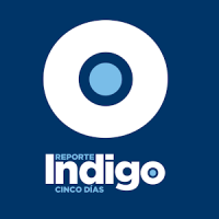 Reporte Indigo Guadalajara