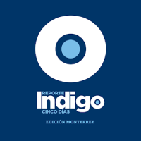 Reporte Indigo Monterrey