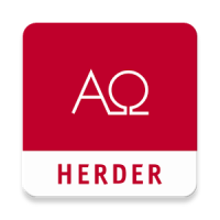 The German Herder Bible App