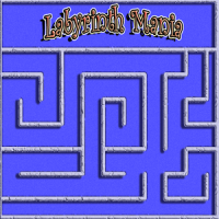 Labyrinthe Mania