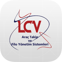 LCV Araç Takip