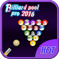 Pro Pool Billiard 2016