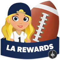 Los Angeles Football Rewards