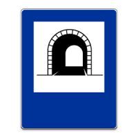 Tunnel Alarm