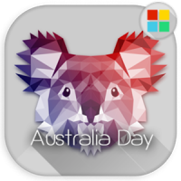 Australia Day for Xperia™