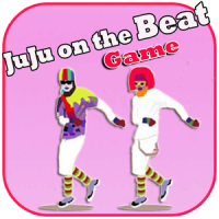 Juju on the Beat - Game