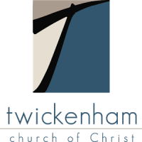 Twickenham Church