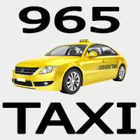 TAXI 965 Client