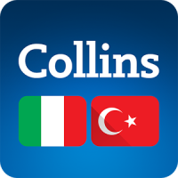 Collins Italian-Turkish Dictionary