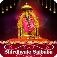 ॐ SAI RAM Shirdiwale Saibaba