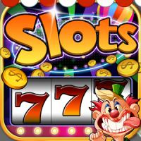 Slots - Circus's Way - Free 777 Vegas Slot Casino