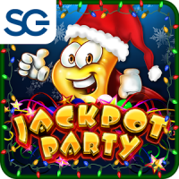 Jackpot Party Casino Games