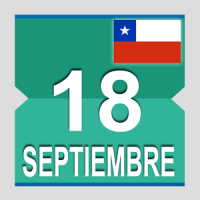 Chile Calendario 2020