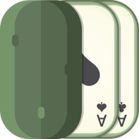 Kyuuri, a cucumber card game