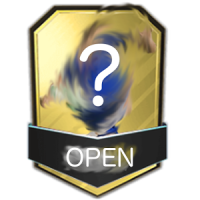 FUT 17 Pack Open Simulator