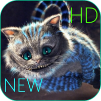 Cheshire Cat HD LVW