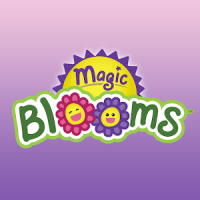 Magic Blooms™ (U.S. & Canada)
