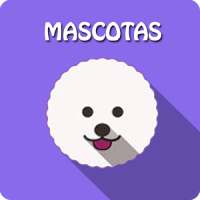 Nombres de Mascotas