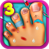 Nail Doctor 3