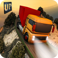 Heavy Cargo Truck Driver 2017