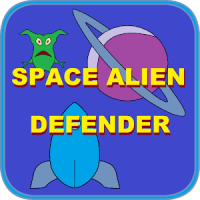 Space Alien Defender