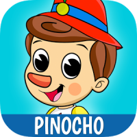 Pinocho ✅