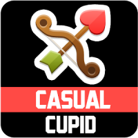 Casual Cupid Free Dating App