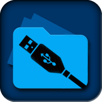 USB OTG File Explorer