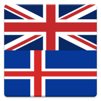 Offline English Icelandic Dict