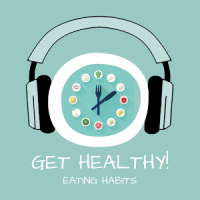 Healthy Eating Habits! Hypnose