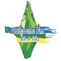 Rádio Calçoene FM