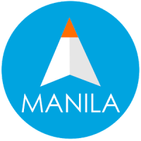 Pilot for Manila guide