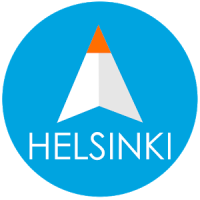 Pilot for Helsinki guide
