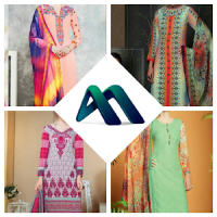 Indo Western Dress Design Idea