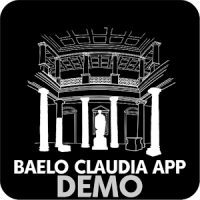 Baelo Claudia App DEMO