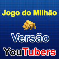 Jogo do Milhão Youtubers