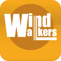 The Windwalkers