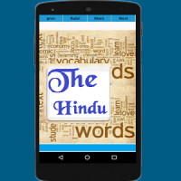 Hindu Vocab App