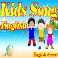 Lagu Inggris Anak Anak Offline